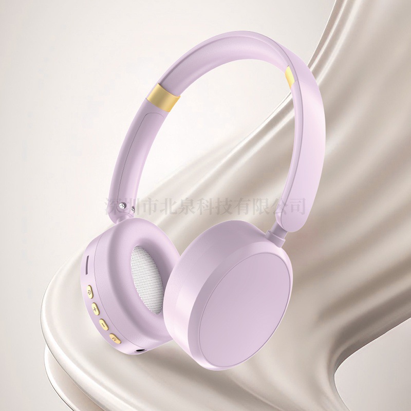 Bezprzewodowe słuchawki szportowe Bluetooth z dugōm ôdpornościōm baterije