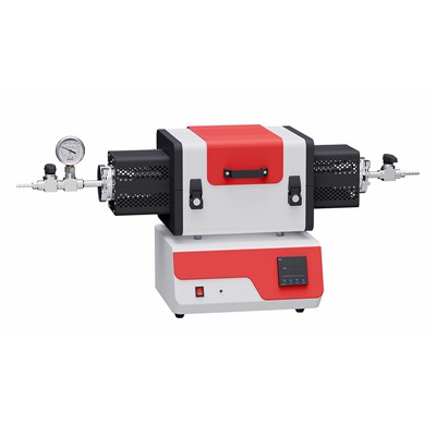 1200 stopni Vaukuum Tube Trunce