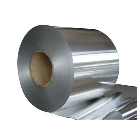 Cewka ze stopu aluminium