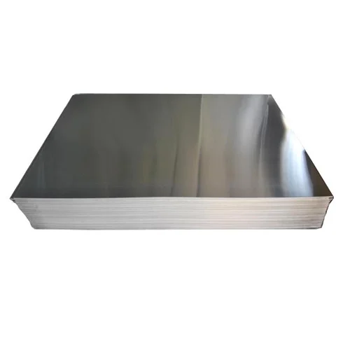 Płyt ze stopu aluminium