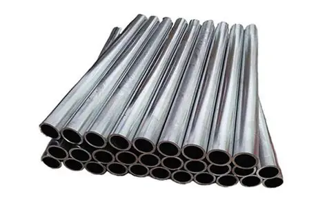 Ruła ze stopu aluminium