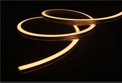 Neon Flex z ôzdobōm