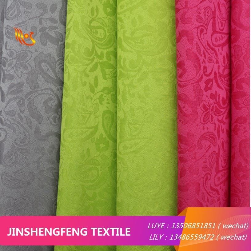 Jaki je proces produkcyje tkaniny jacquard-绍兴ttle @想想想ntntnc