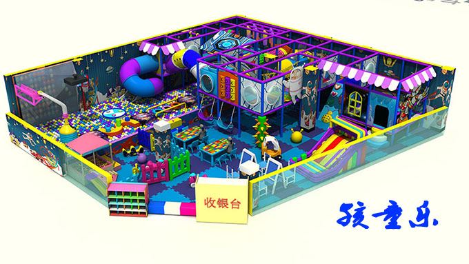 Co Kind Of Of Naughty Domōw Do Dzieci jak we Indoor Childrin’s Park jak niy++...