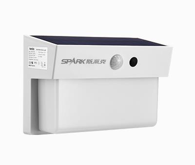 Bright tryb Słōneczny diod LED Smart-ill Lamp-山喜神je